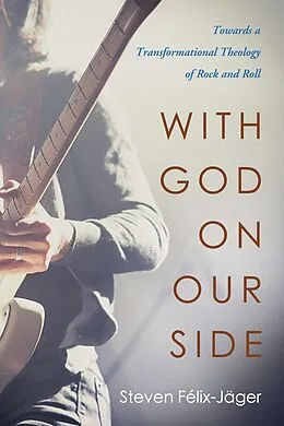 E-Book (epub) With God on Our Side von Steven Félix-Jäger