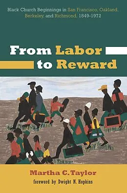 ePUB From Labor to Reward von Martha C. Taylor