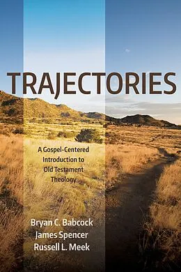 E-Book (epub) Trajectories von Bryan C. Babcock, James Spencer