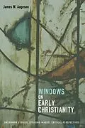 E-Book (pdf) Windows on Early Christianity von James W. Aageson