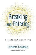 E-Book (epub) Breaking and Entering von Liz R. Goodman