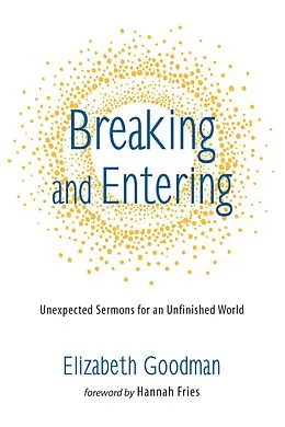 E-Book (epub) Breaking and Entering von Liz R. Goodman