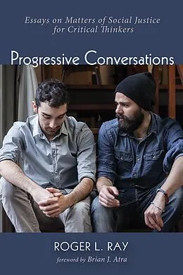 ePUB Progressive Conversations von Roger Lee Ray
