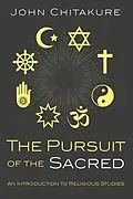 E-Book (epub) The Pursuit of the Sacred von John Chitakure