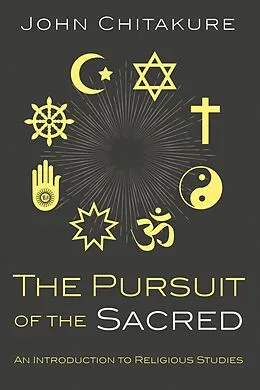 E-Book (epub) The Pursuit of the Sacred von John Chitakure