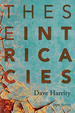 E-Book (epub) These Intricacies von David Harrity