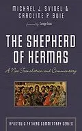 E-Book (epub) The Shepherd of Hermas von Michael J. Svigel, Caroline P. Buie
