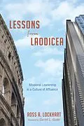 ePUB Lessons from Laodicea von Ross A. Lockhart
