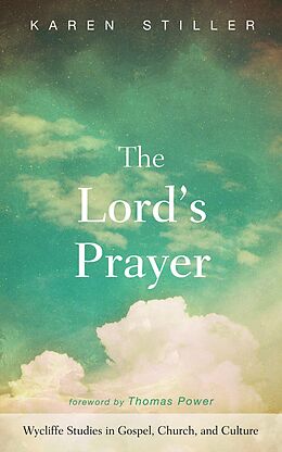 E-Book (epub) The Lord's Prayer von Karen Stiller