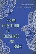 E-Book (epub) From Gratitude to Blessings and Back von Marilyn Price, David A. Teutsch