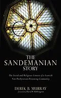 E-Book (epub) The Sandemanian Story von Derek B. Murray