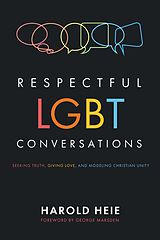 eBook (epub) Respectful LGBT Conversations de 