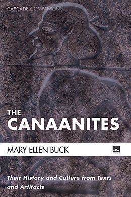 E-Book (epub) The Canaanites von Mary Ellen Buck