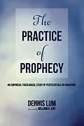 E-Book (epub) The Practice of Prophecy von Li Ming Dennis Lum