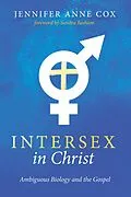 E-Book (epub) Intersex in Christ von Jennifer Anne Cox