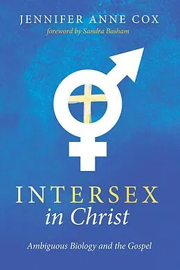 E-Book (epub) Intersex in Christ von Jennifer Anne Cox