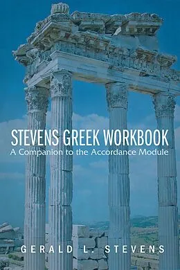 E-Book (pdf) Stevens Greek Workbook von Gerald L. Stevens