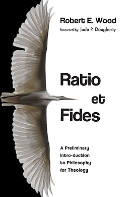 E-Book (epub) Ratio et Fides von Robert E. Wood