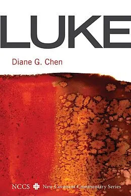 E-Book (epub) Luke von Diane G. Chen