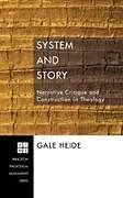 Fester Einband System and Story von Gale Heide