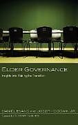 Fester Einband Elder Governance von Daniel Evans, Joseph Godwin