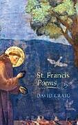 Fester Einband St. Francis Poems von David Craig
