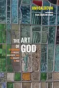 E-Book (epub) The Art of God von Jimi Calhoun