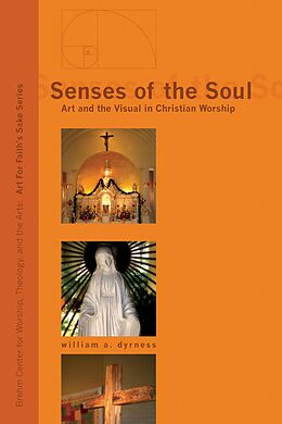 eBook (epub) Senses of the Soul de William Dyrness