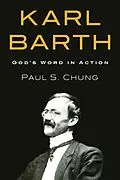 E-Book (epub) Karl Barth von Paul S. Chung