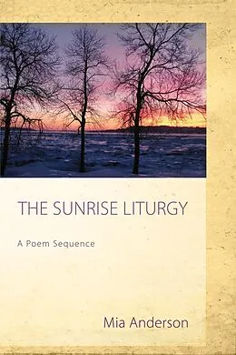 E-Book (epub) The Sunrise Liturgy von Mia Anderson