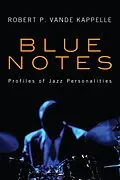 E-Book (epub) Blue Notes von Robert P. Vande Kappelle