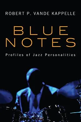 E-Book (epub) Blue Notes von Robert P. Vande Kappelle