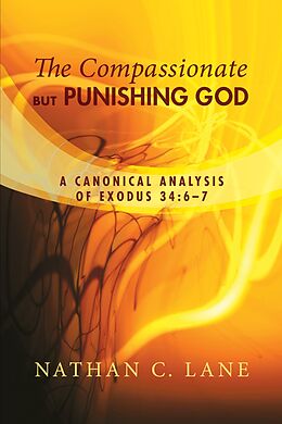 E-Book (epub) The Compassionate, but Punishing God von Nathan C. Lane