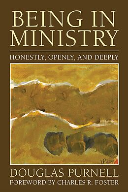 eBook (epub) Being in Ministry de Douglas Purnell