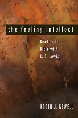 E-Book (epub) The Feeling Intellect von Roger J. Newell