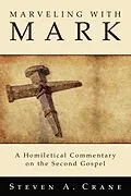 E-Book (epub) Marveling with Mark von Steven A. Crane