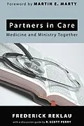 E-Book (epub) Partners in Care von Frederick Reklau, R. Scott Perry