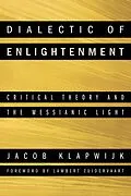 E-Book (epub) Dialectic of Enlightenment von Jacob Klapwijk