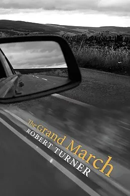 E-Book (epub) The Grand March von Robert Turner