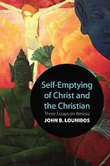 E-Book (epub) Self-Emptying of Christ and the Christian von John B. Lounibos
