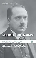 E-Book (epub) Rudolf Bultmann von David W. Congdon
