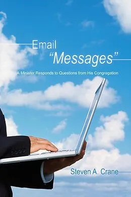 E-Book (epub) Email "Messages" von Steven A. Crane