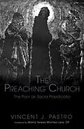E-Book (epub) The Preaching Church von Vincent J. Pastro
