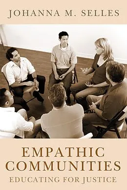 E-Book (epub) Empathic Communities von Johanna M. Selles