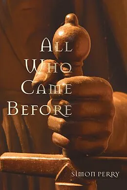 E-Book (epub) All Who Came Before von Simon Perry