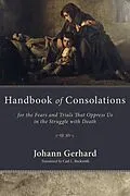 E-Book (epub) Handbook of Consolations von Johann Gerhard