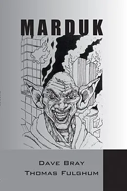 E-Book (epub) Marduk von David R. Bray, Thomas D. Fulghum
