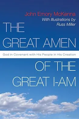 ePUB The Great AMEN of the Great I-AM von John E. McKenna