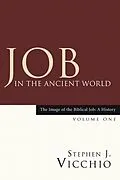 E-Book (epub) Job in the Ancient World von Stephen J. Vicchio