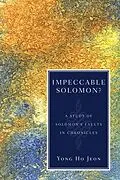 E-Book (epub) Impeccable Solomon? von Yong Ho Jeon